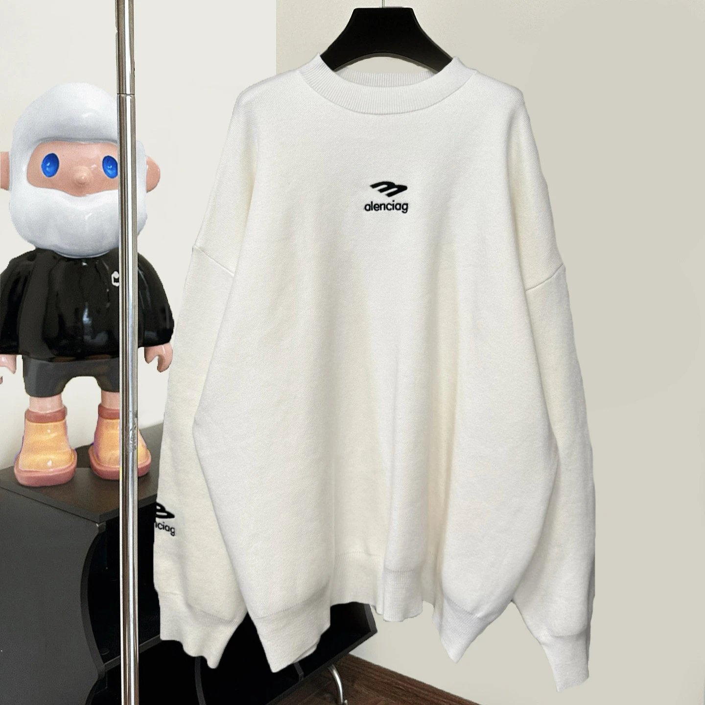 Balenciaga Sweater qc 2