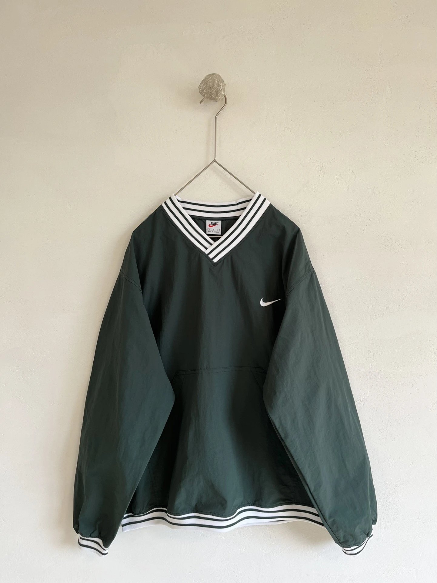 Nike Pullover Jacket qc 4