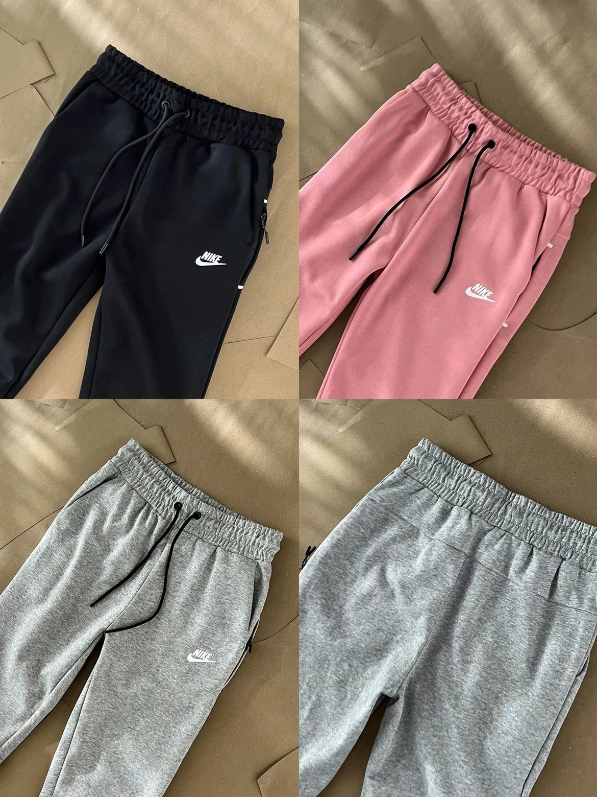Nike Sweatpants qc 7