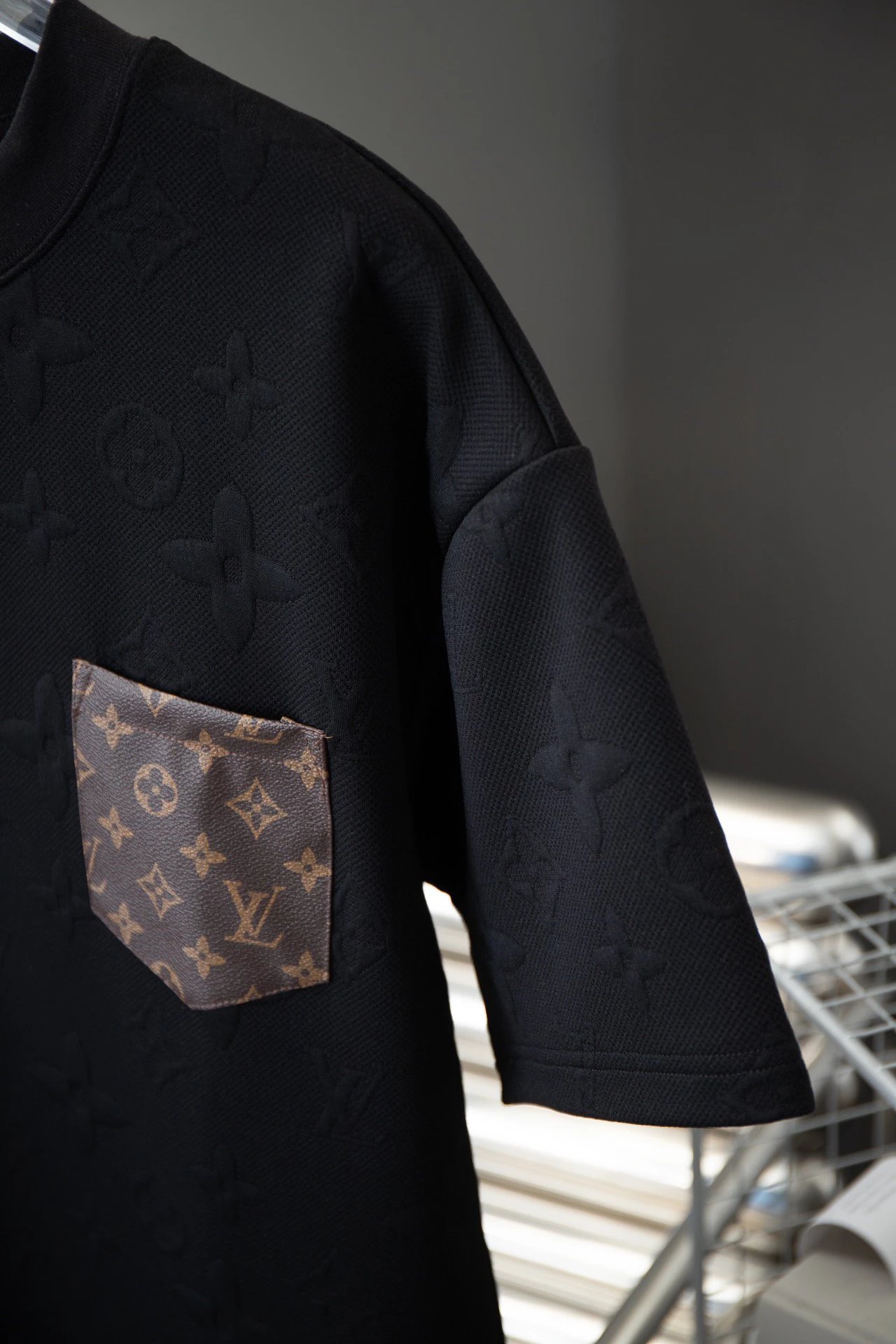 Goyard T-Shirt qc 4