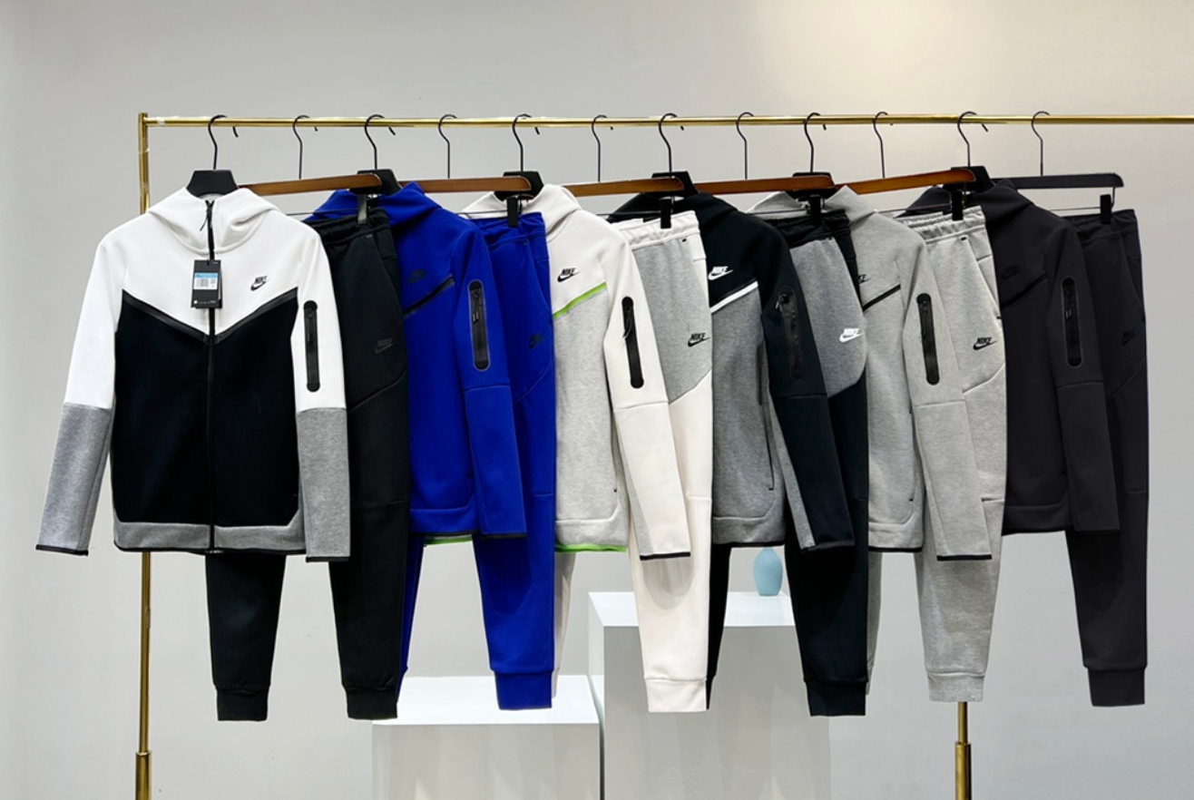 Nike Tracksuit qc 3