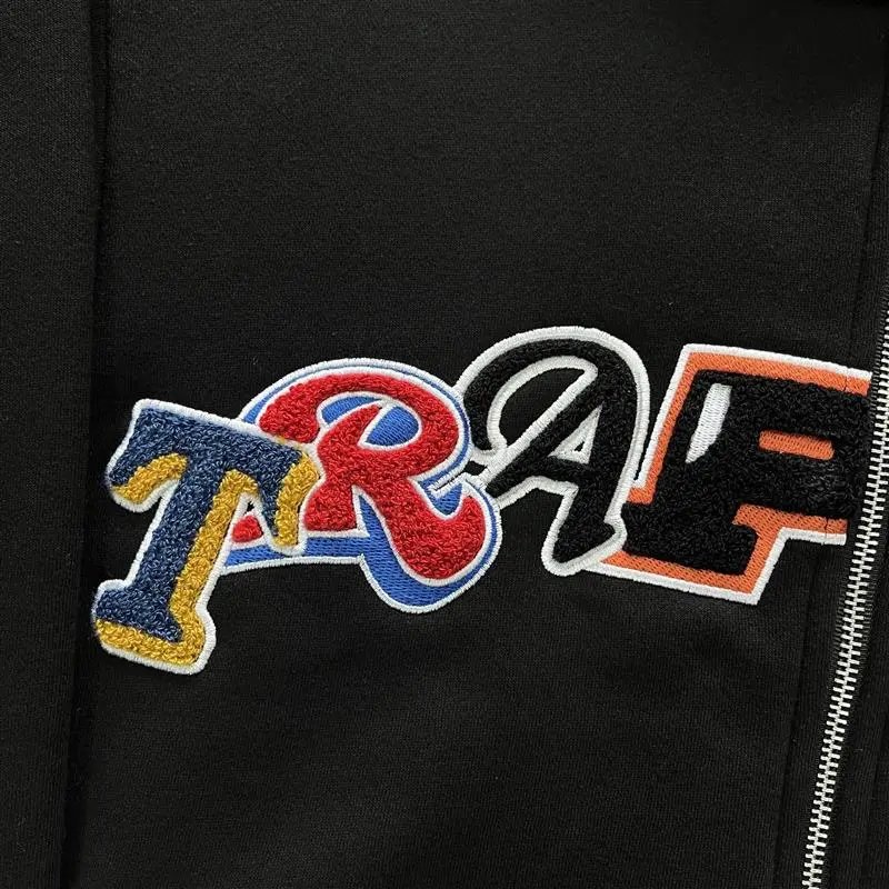 Trapstar Tracksuit qc 5