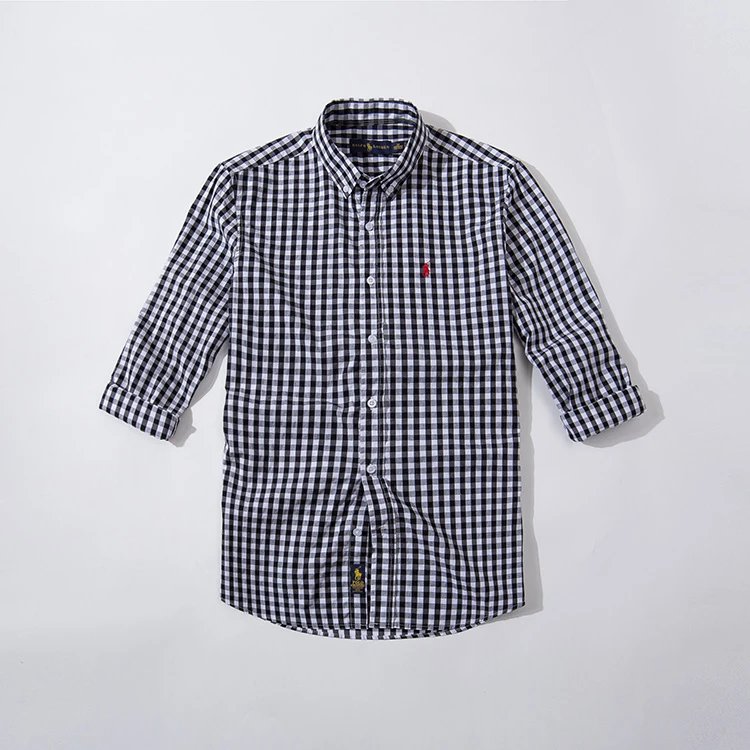 Polo Ralph Lauren Shirt qc 2