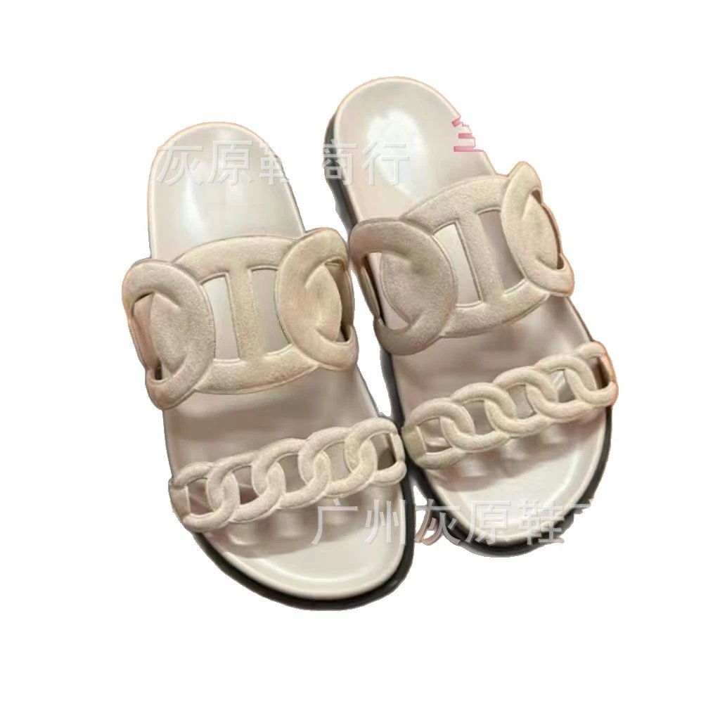 Hermès Slides (8 Colorways) qc 1