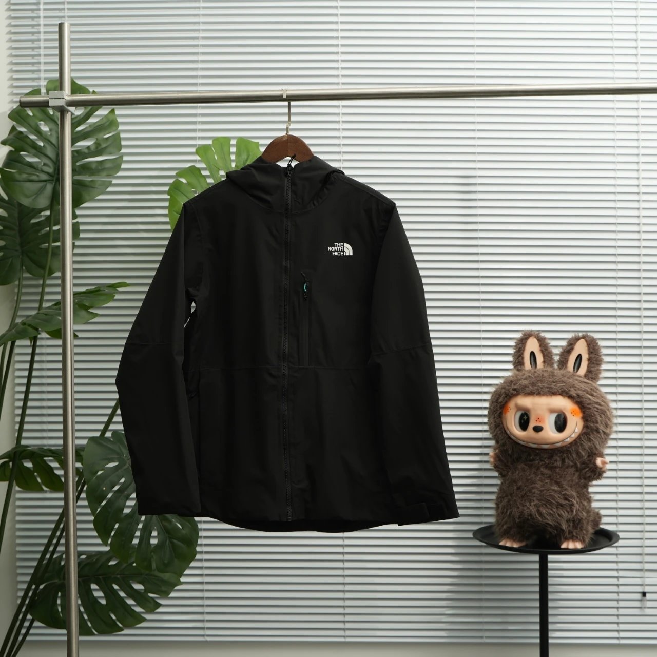 Fleece Jacket qc 4