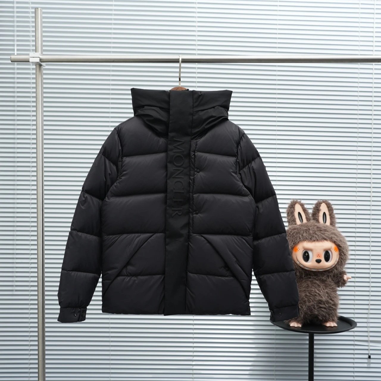 Moncler Puffer Jacket qc 2