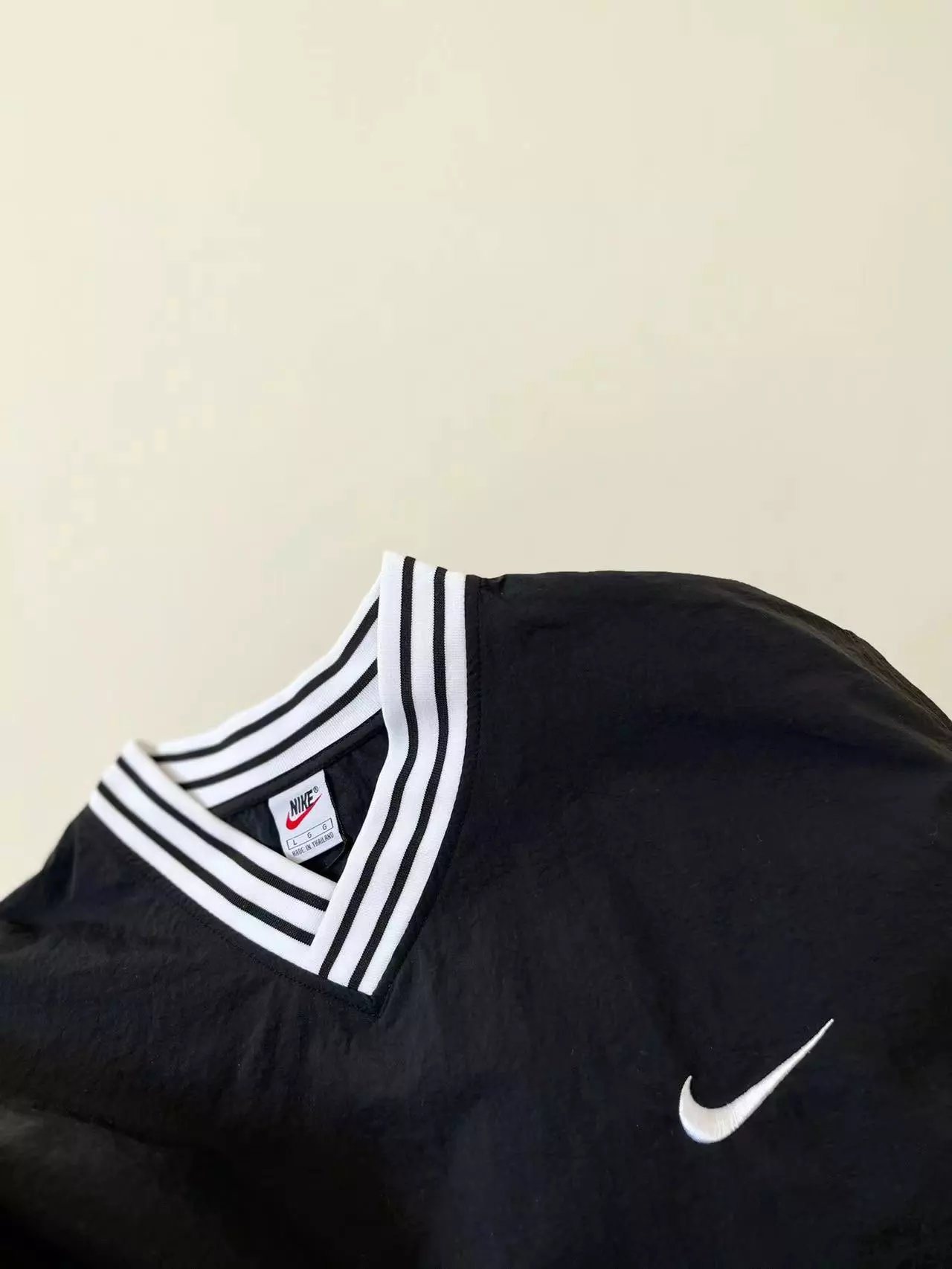 Nike Pullover Jacket qc 8