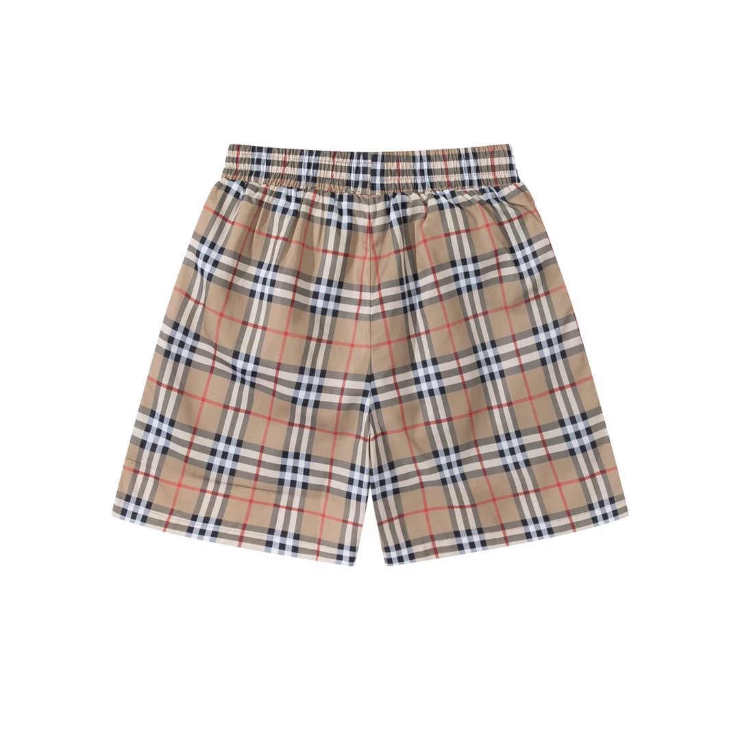 Burberry Shorts qc 2