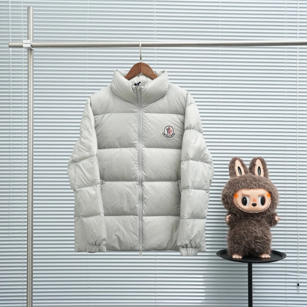 Moncler Puffer Jacket qc 5