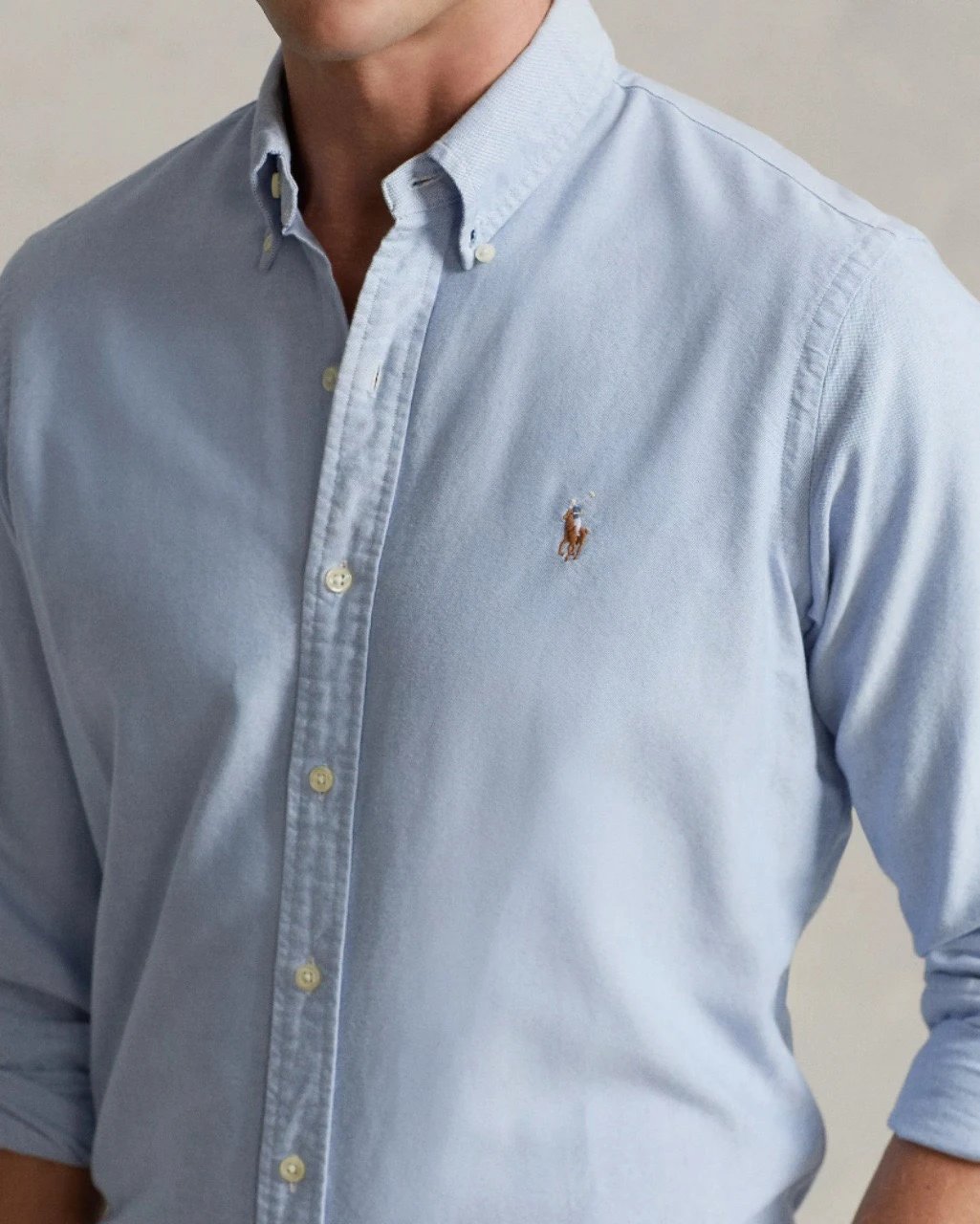 Polo Ralph Lauren Shirt qc 4