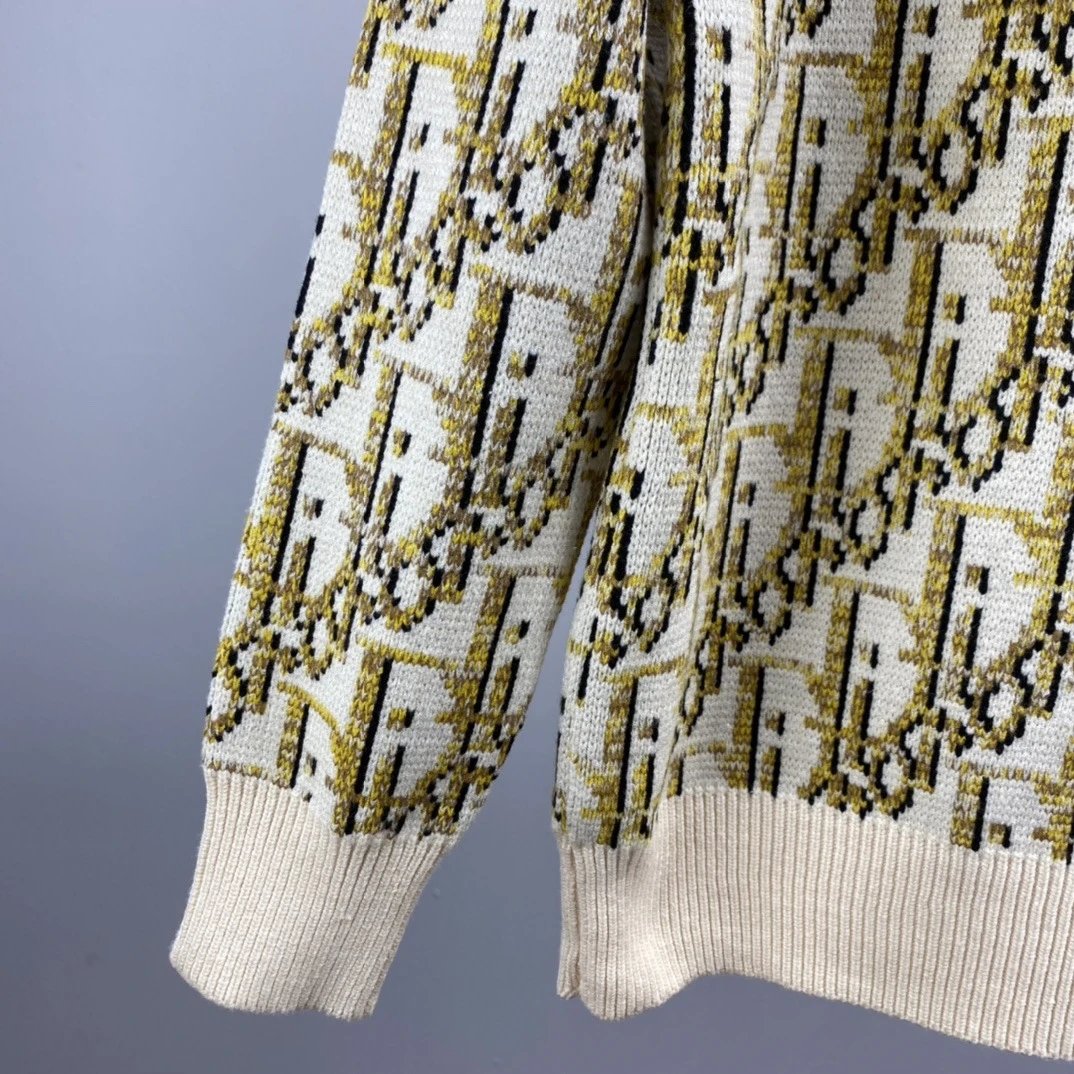 Dior Sweater qc 4