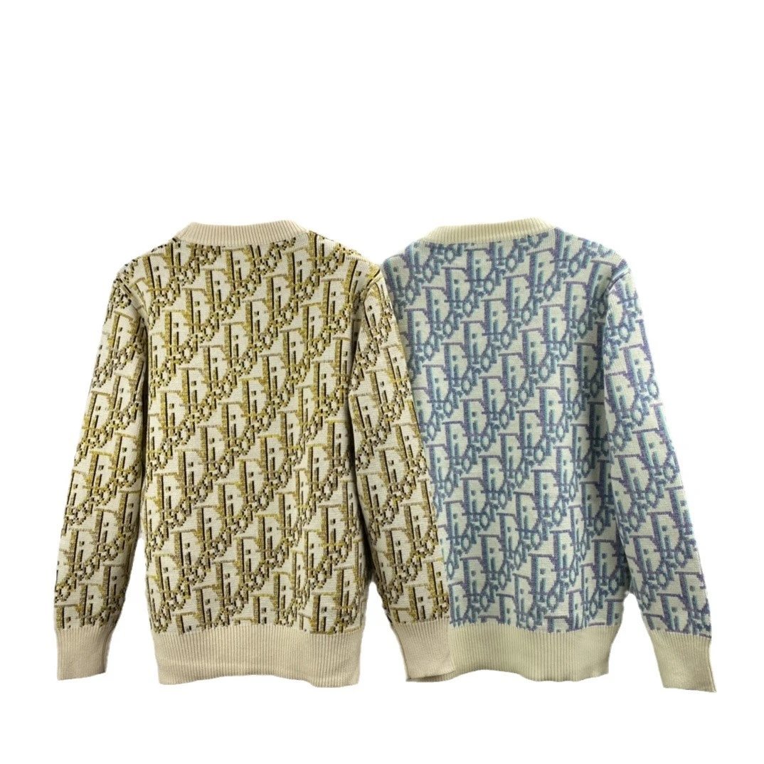 Dior Sweater qc 5