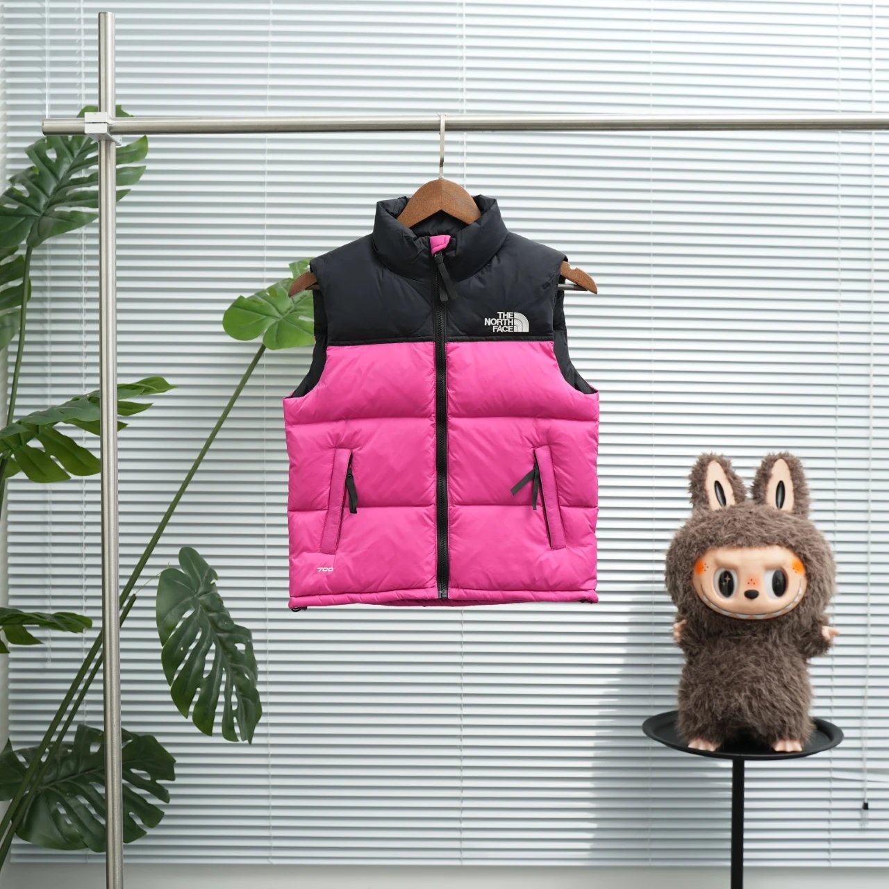 Utility Vest qc 7