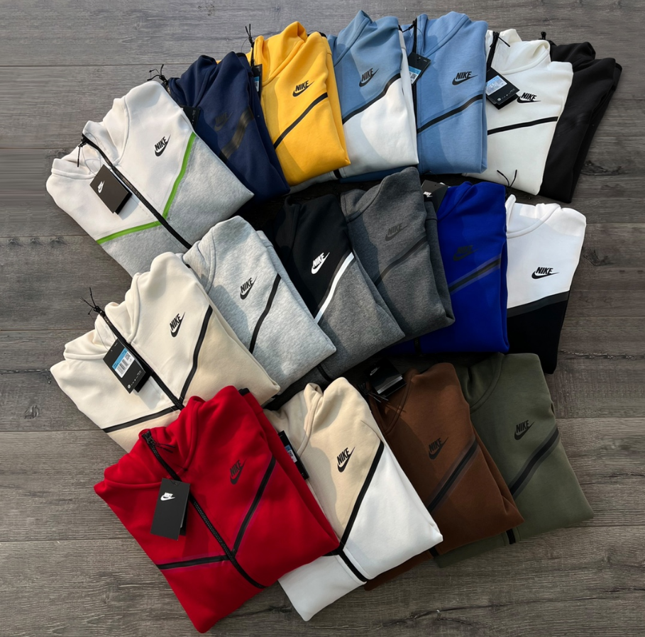Nike Tracksuit qc 1