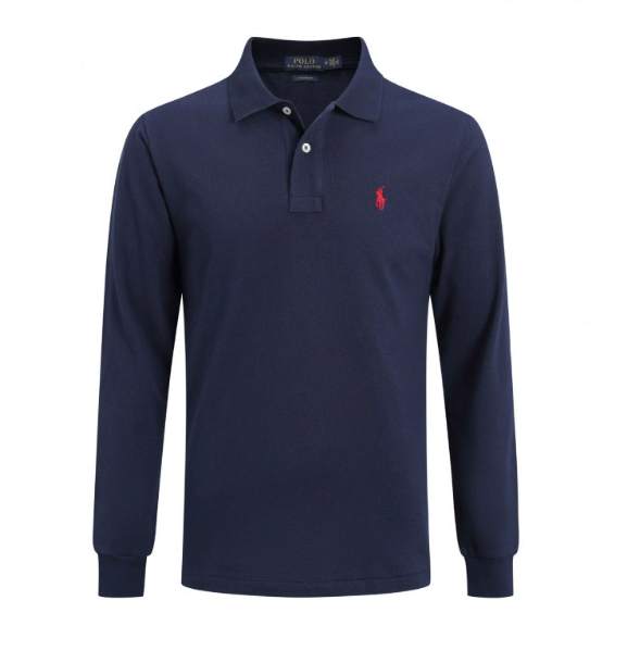 Classic Polo Shirt qc 3