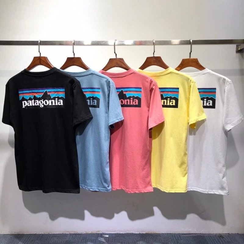 Patagonia T-Shirt qc 4