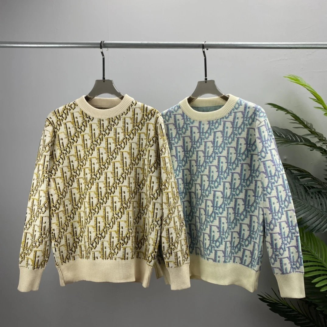 Dior Sweater qc 1