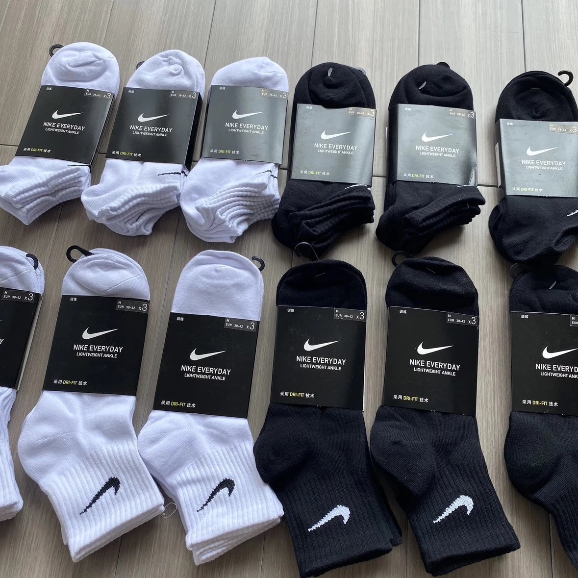Nike Socks qc 2