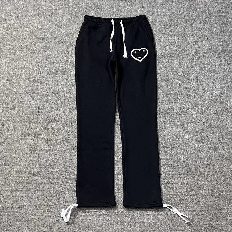 Heart Logo Tracksuit qc 5