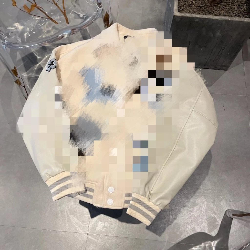 Varsity Jacket qc 8