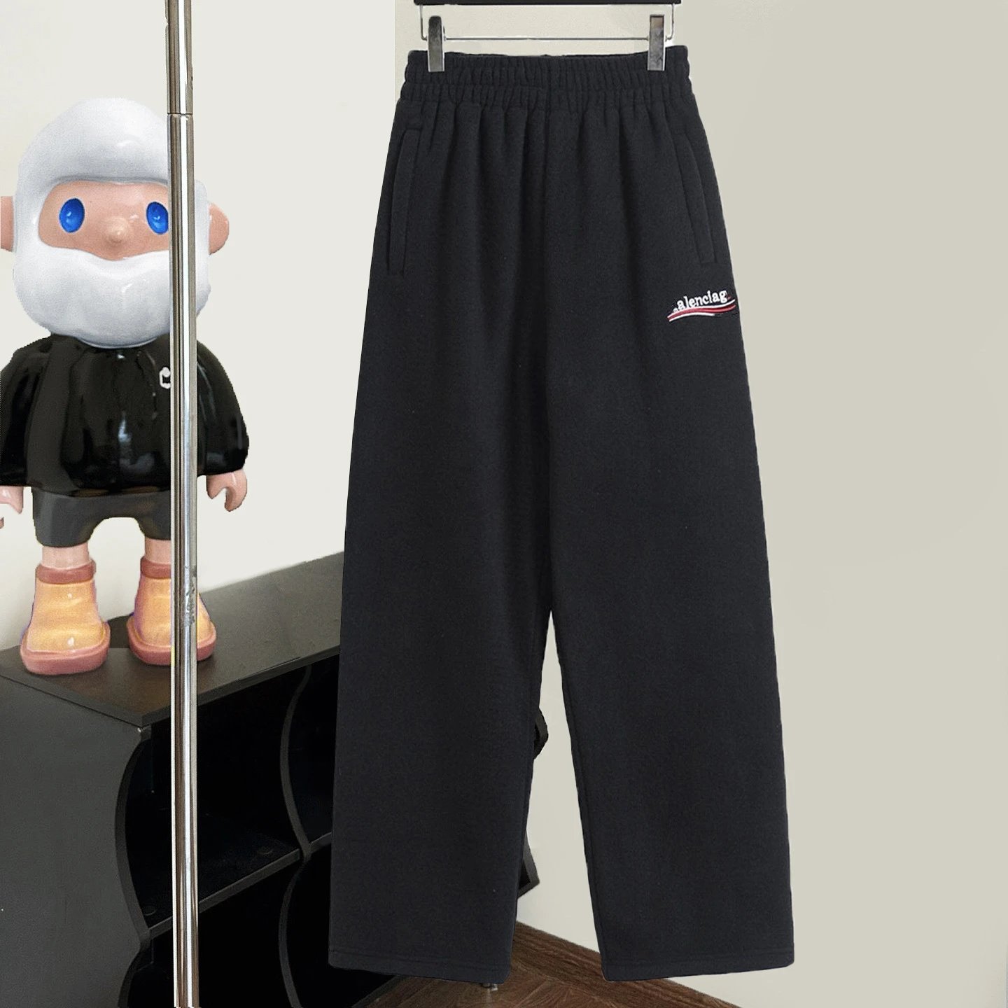 Balenciaga Tracksuit qc 4