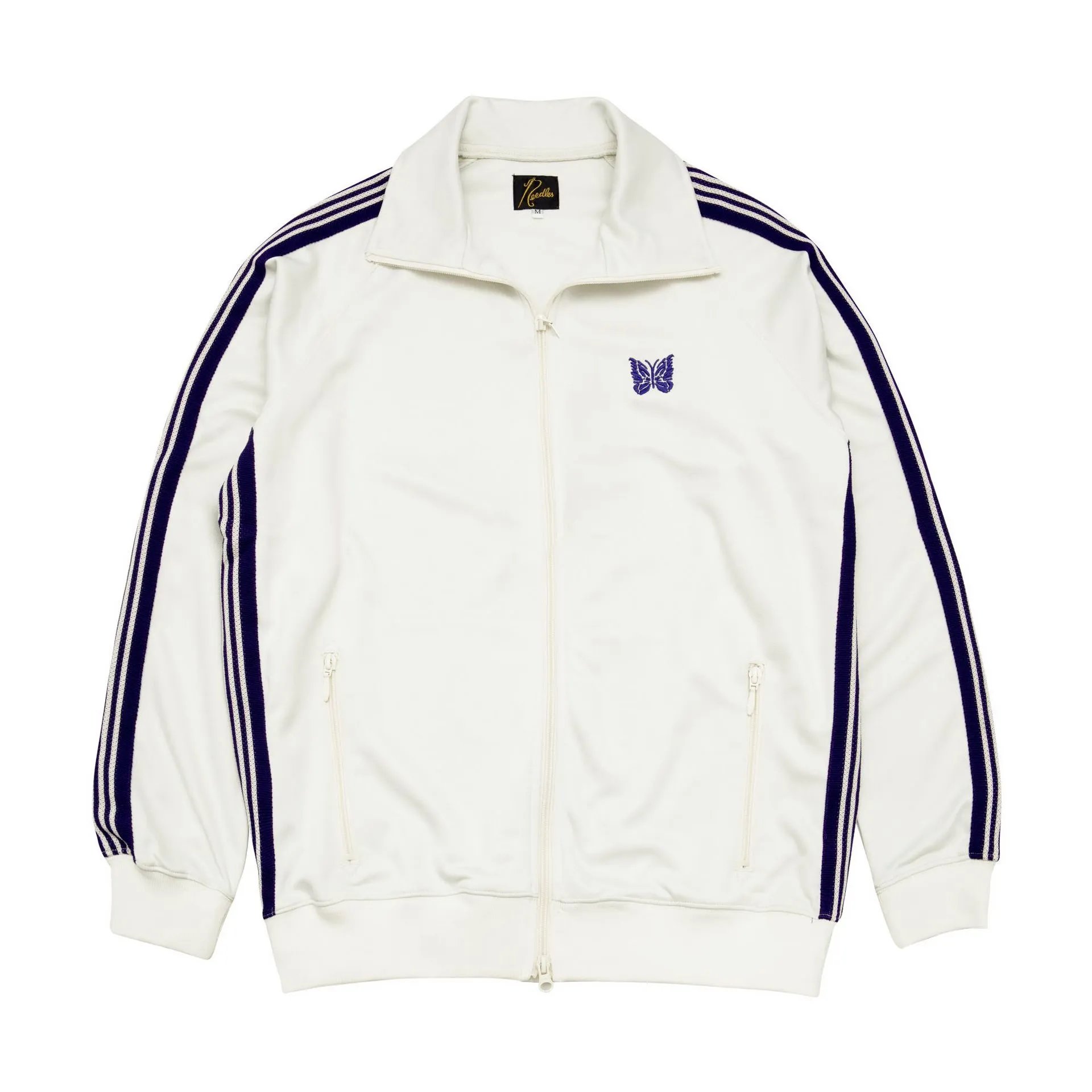 Fear of God Track Jacket qc 5