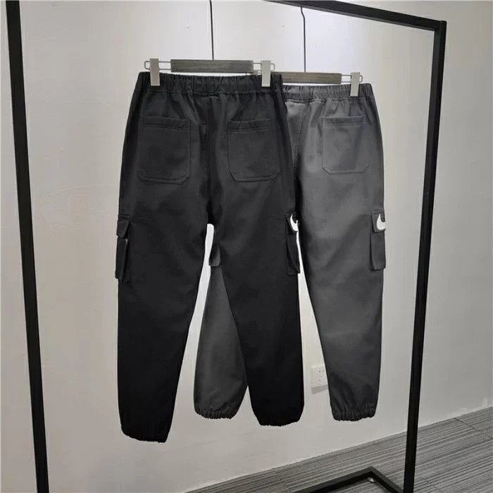 Utility Cargo Pants qc 4