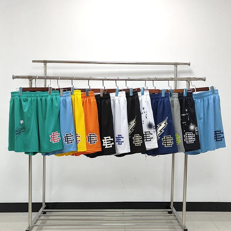 Los Angeles Dodgers Shorts qc 2