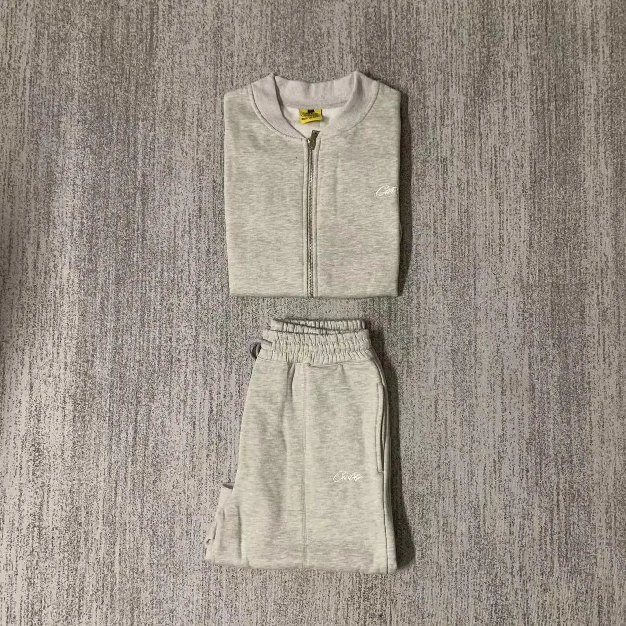 Matching Tracksuit qc 4