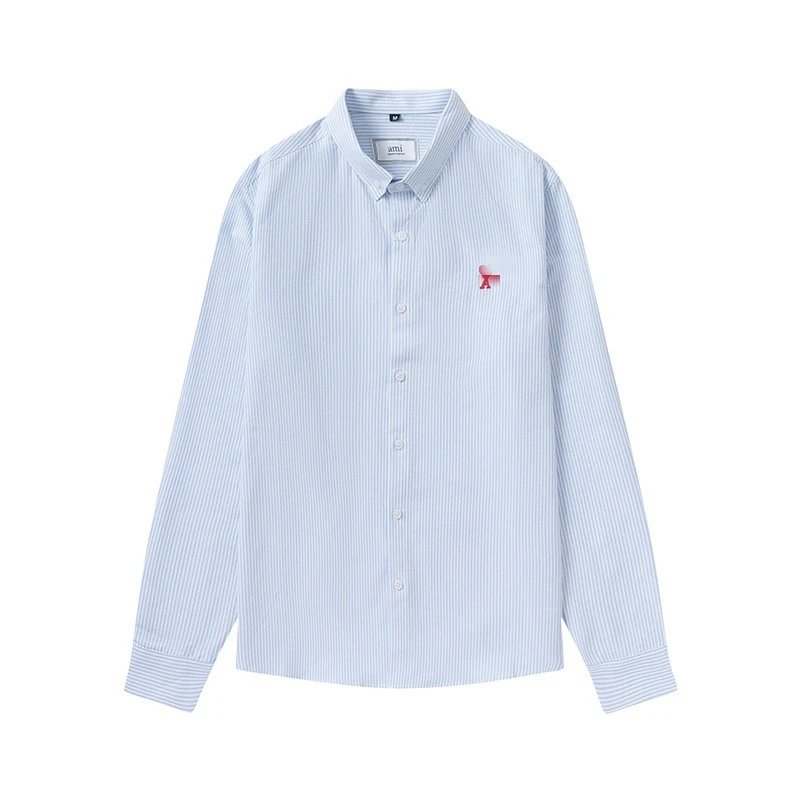 AMI Paris Shirt qc 3