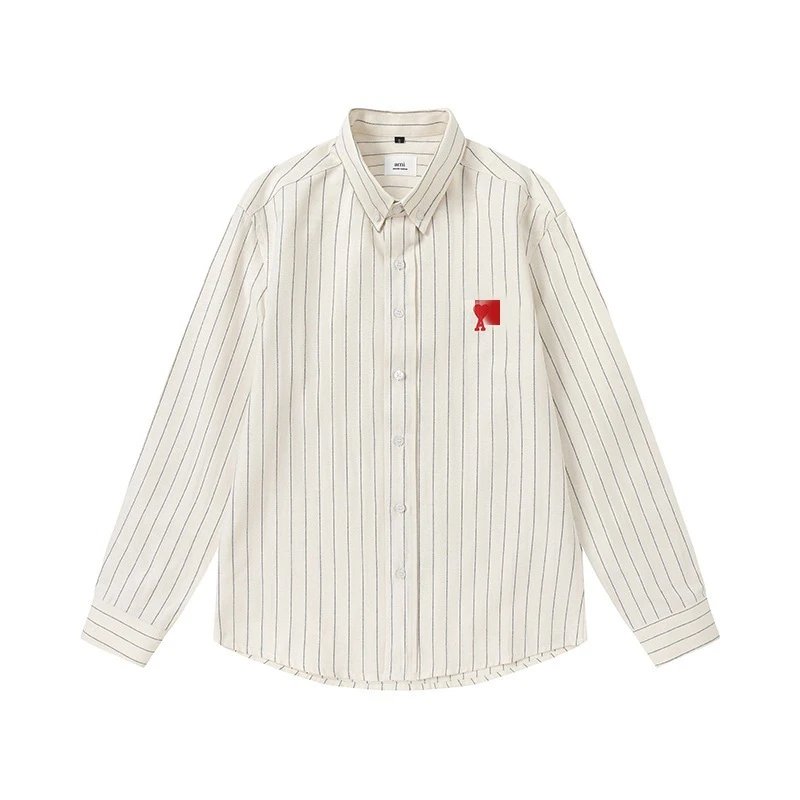 AMI Paris Shirt qc 4