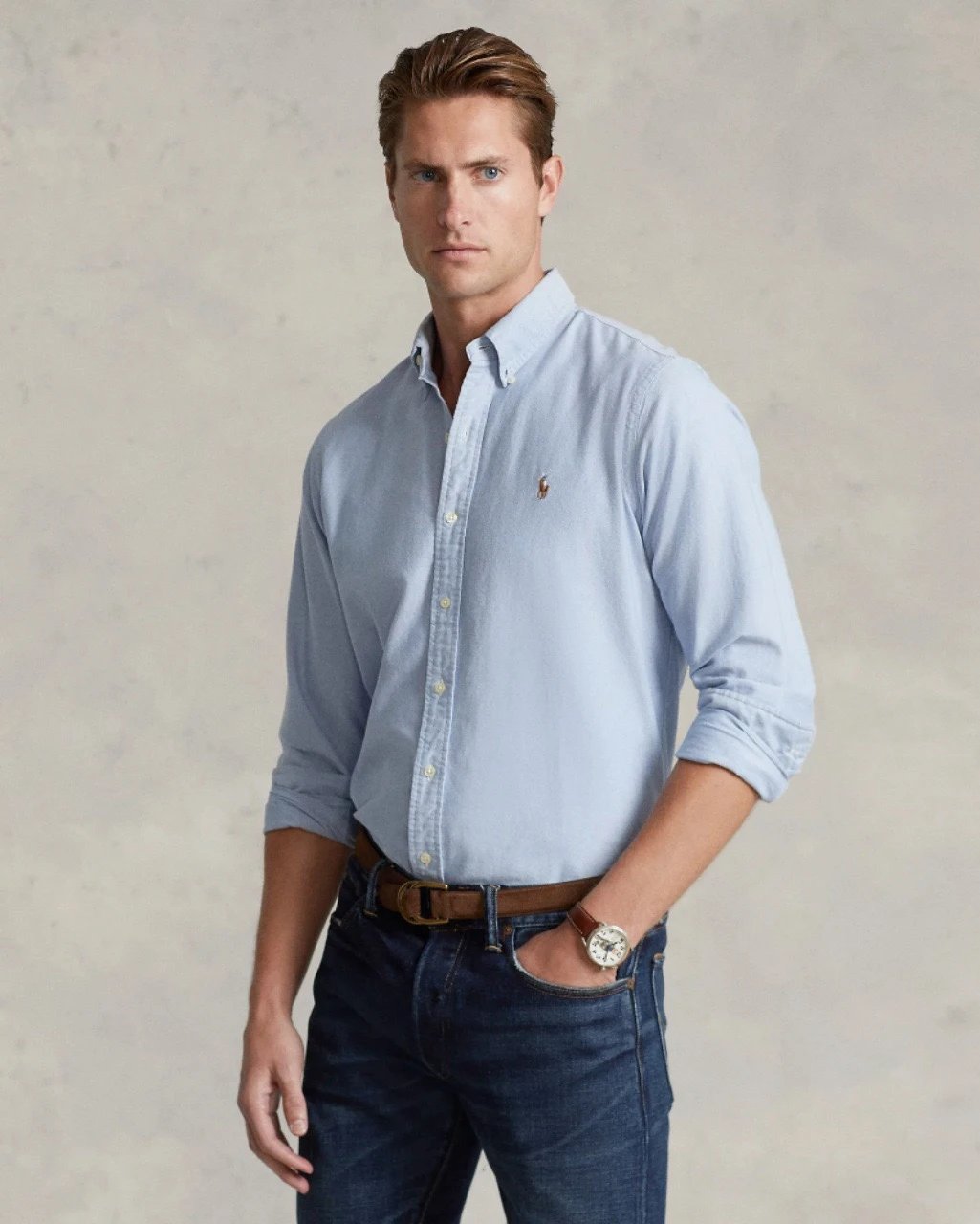 Polo Ralph Lauren Shirt qc 3