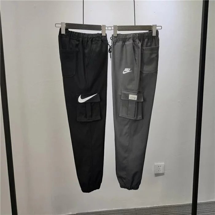 Utility Cargo Pants qc 3