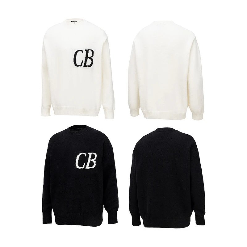 Cole Buxton Sweater qc 1