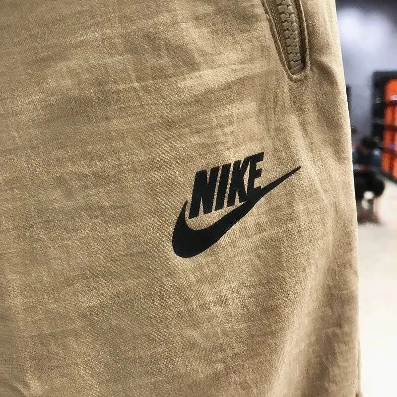 Stretch Cargo Pants qc 6