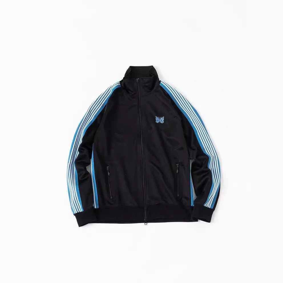 Butterfly Track Jacket qc 3