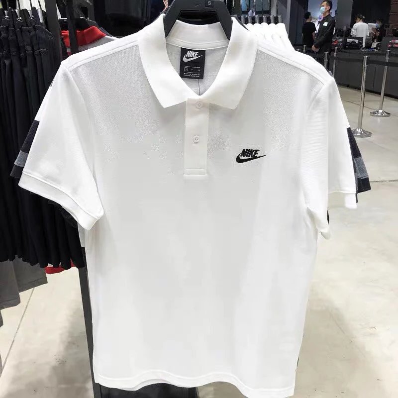 Nike Polo Shirt qc 5