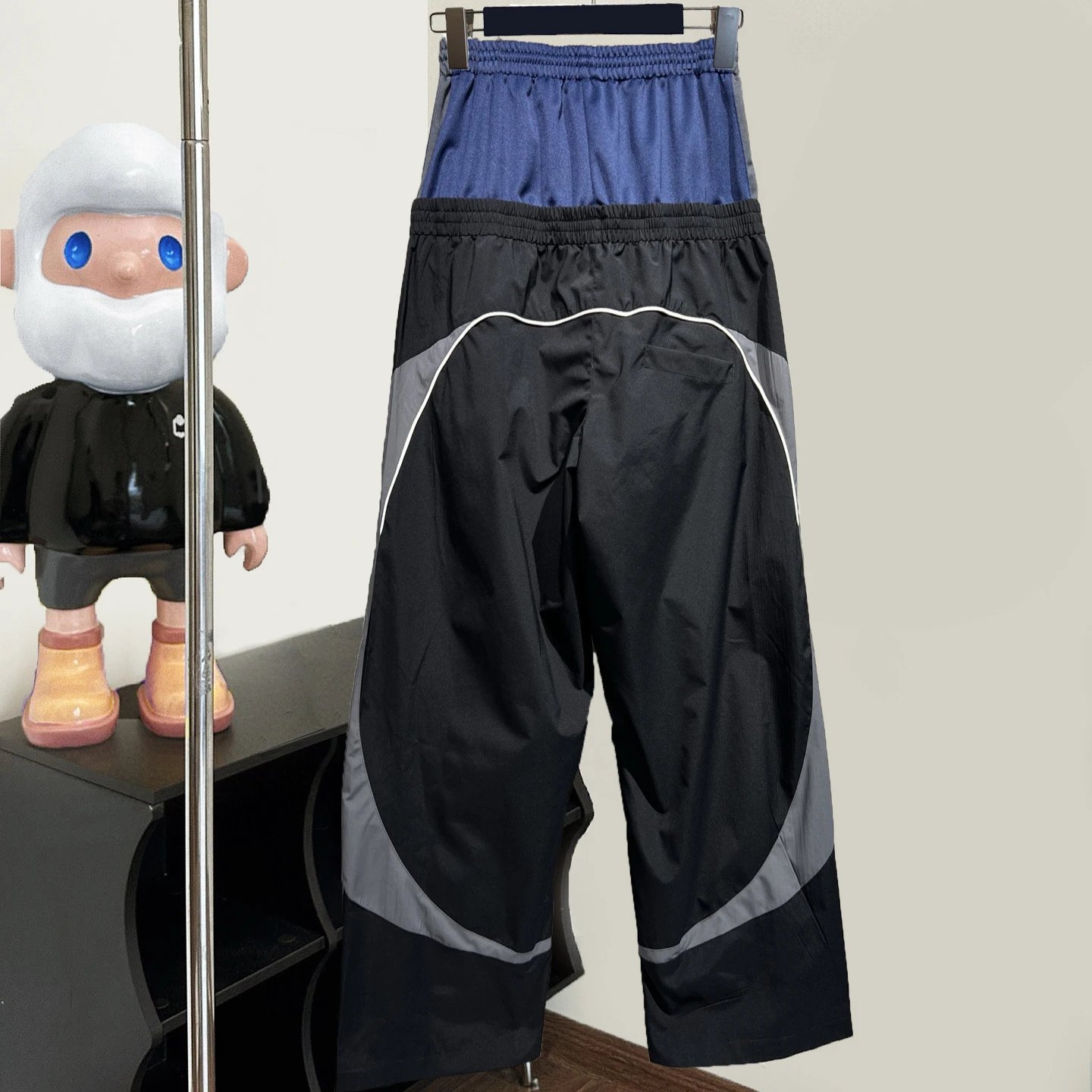 Balenciaga Pants qc 4