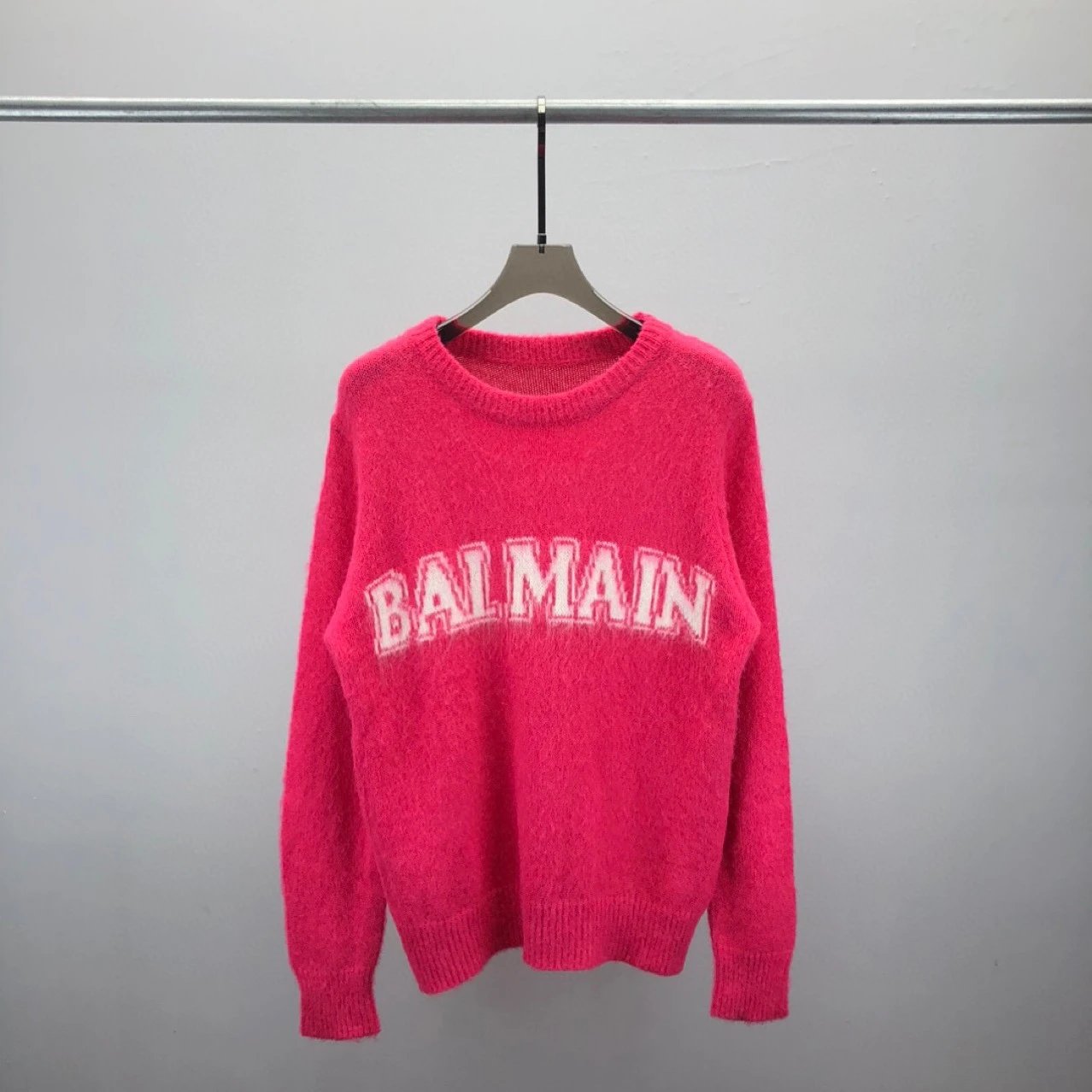 Balmain Sweatshirt qc 3