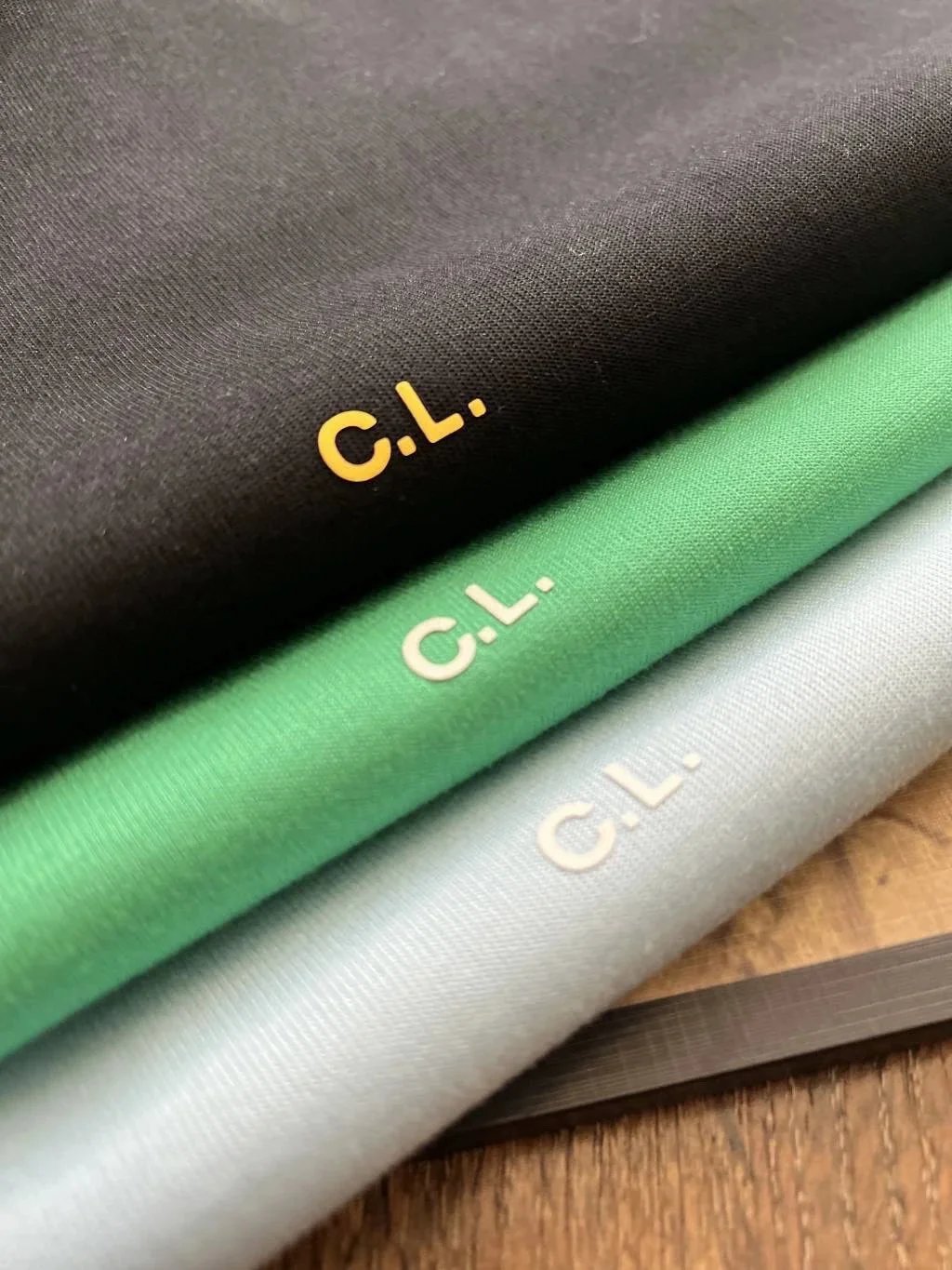 Crewneck Sweatshirt qc 9