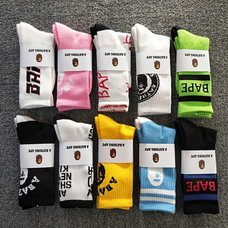 Logo Socks qc 1