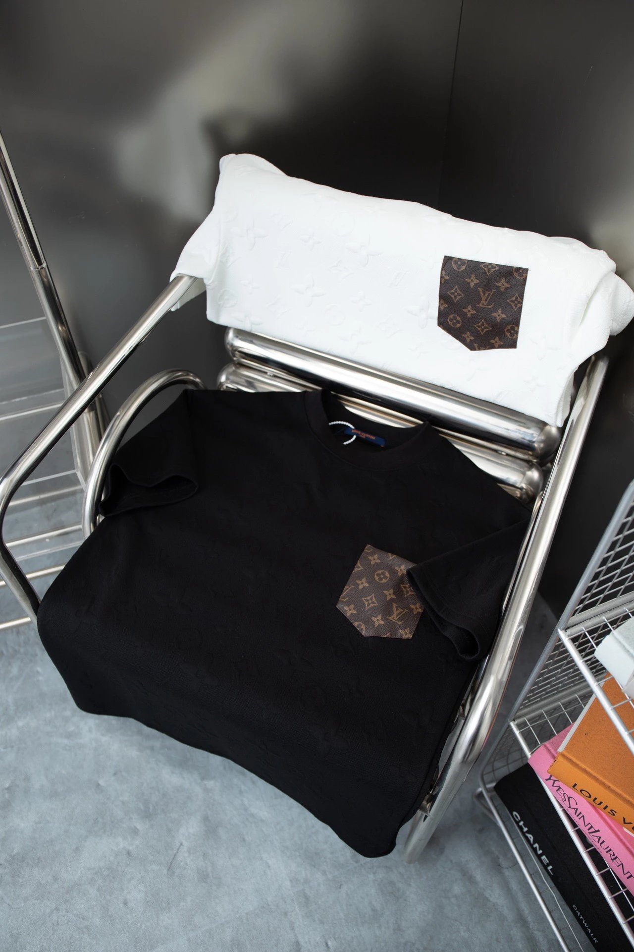 Goyard T-Shirt qc 8