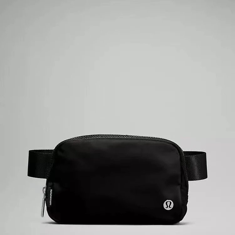 Nylon Belt Bag qc 4
