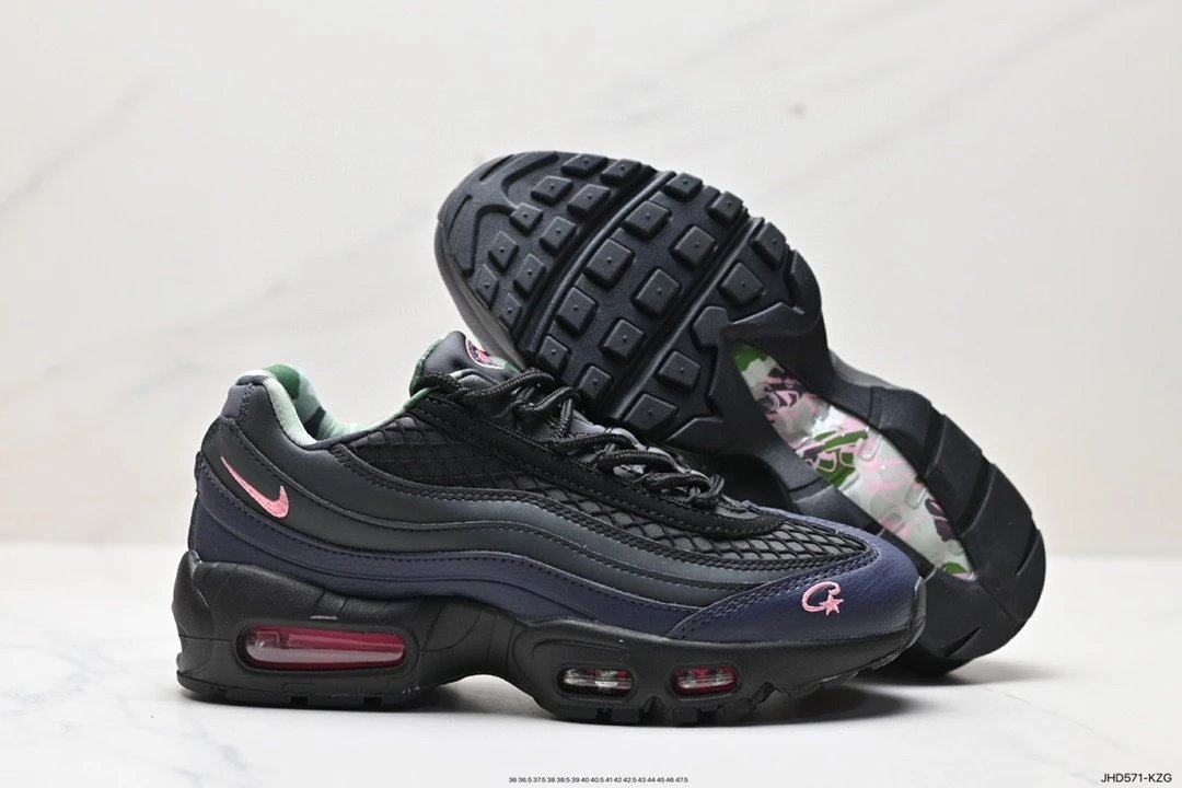 Nike Shoes(15 Colorways) qc 4