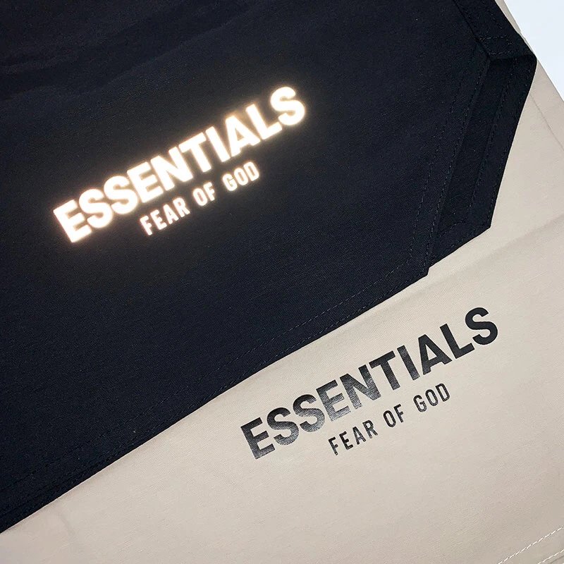 Fear of God Essentials Shorts qc 9