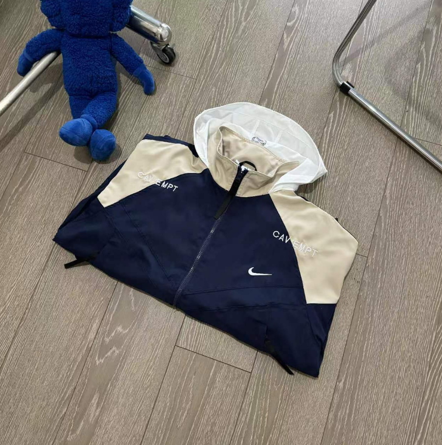 Track Jacket qc 4