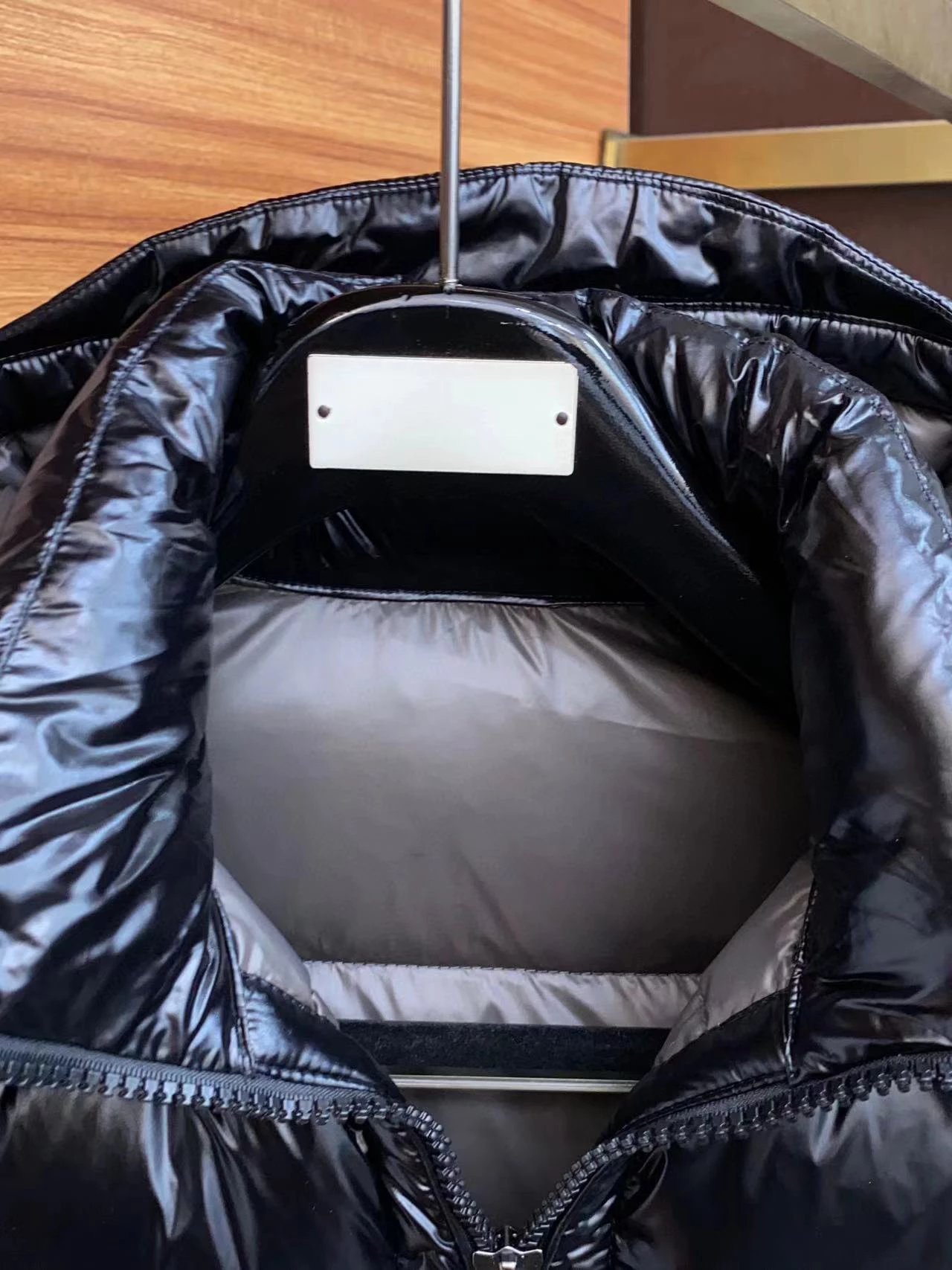 Moncler Puffer Vest qc 3