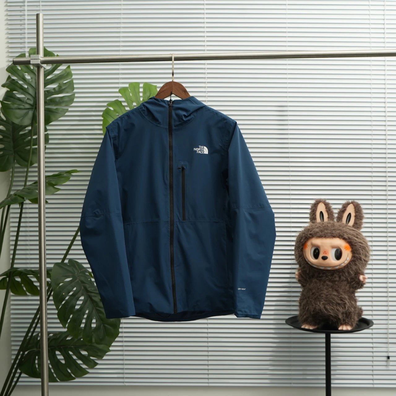 Fleece Jacket qc 3
