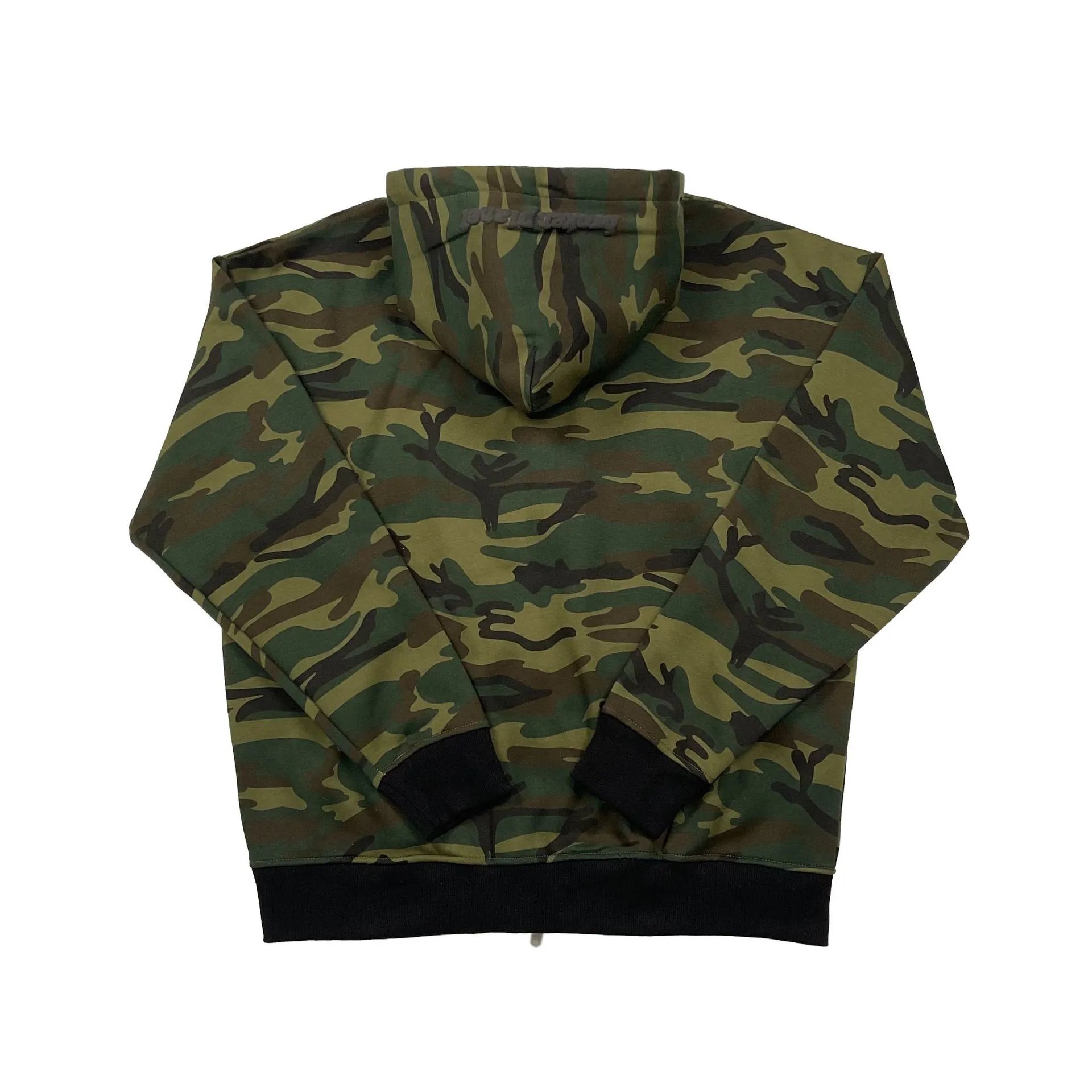 Broken Planet Tracksuit qc 2