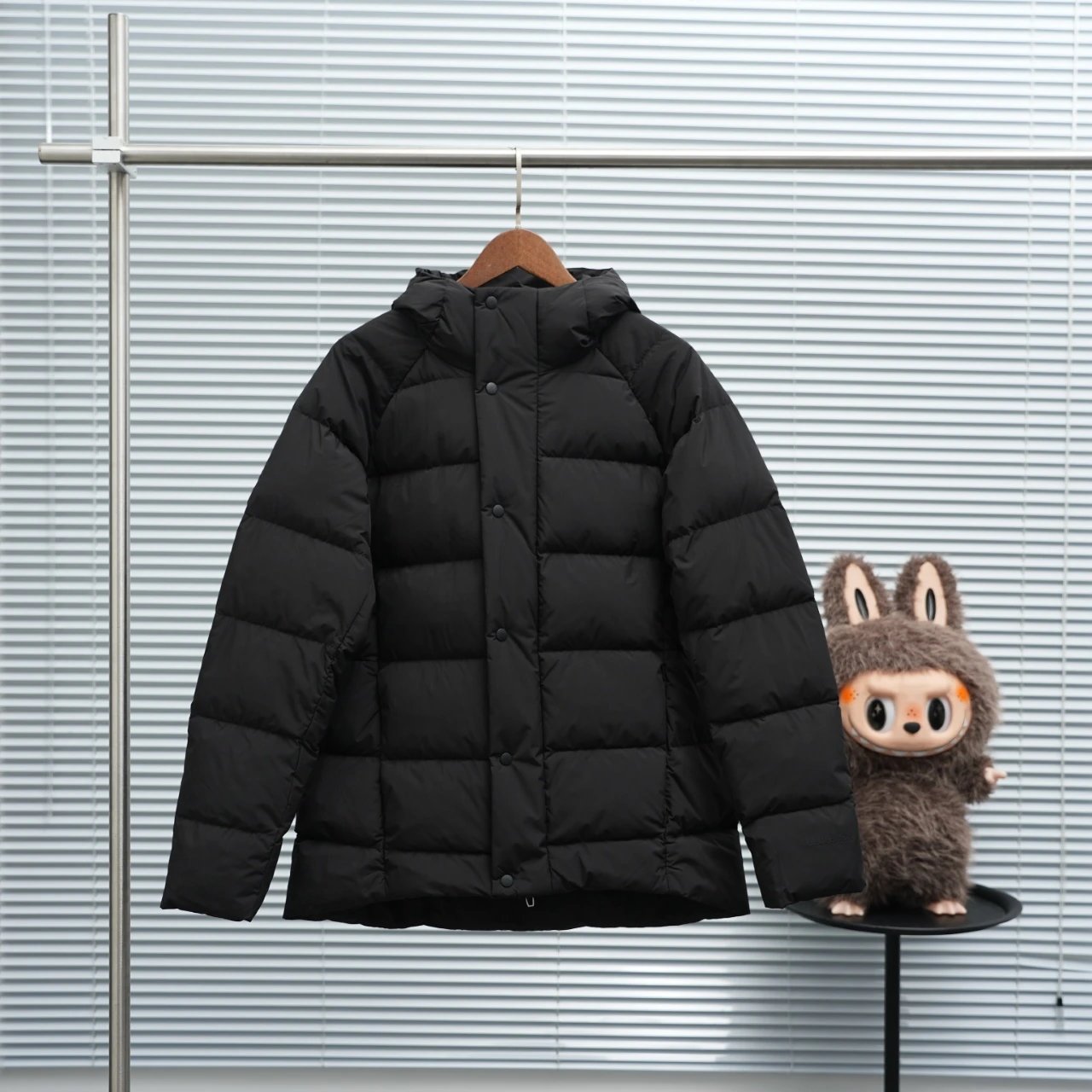Lululemon Puffer Jacket qc 2